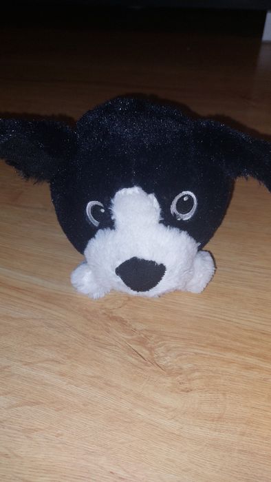 Pluszaki z kolekcji biedronki