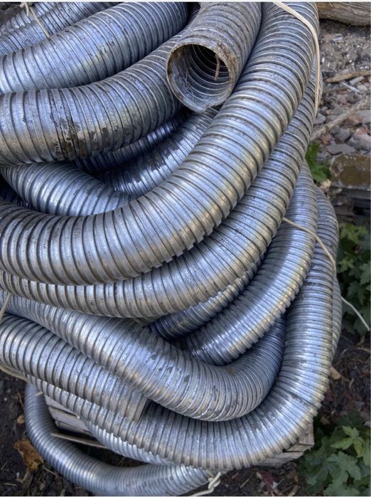 Металорукав шнур шекля скоба електрокорунд