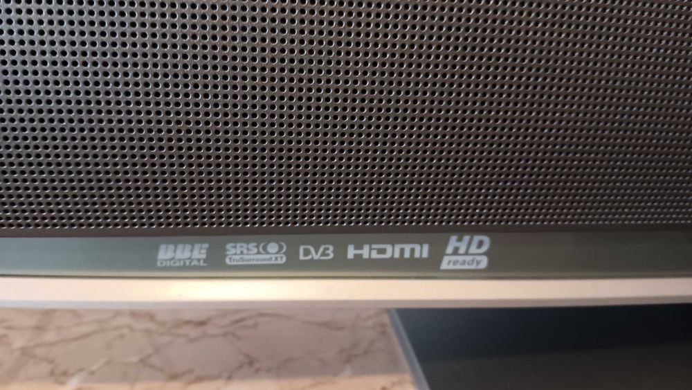 Tv Sony Bravia LCD usada em bom estado