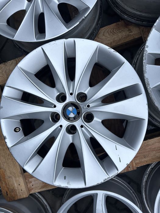 7,5jx17 et20 bmw e60 e90