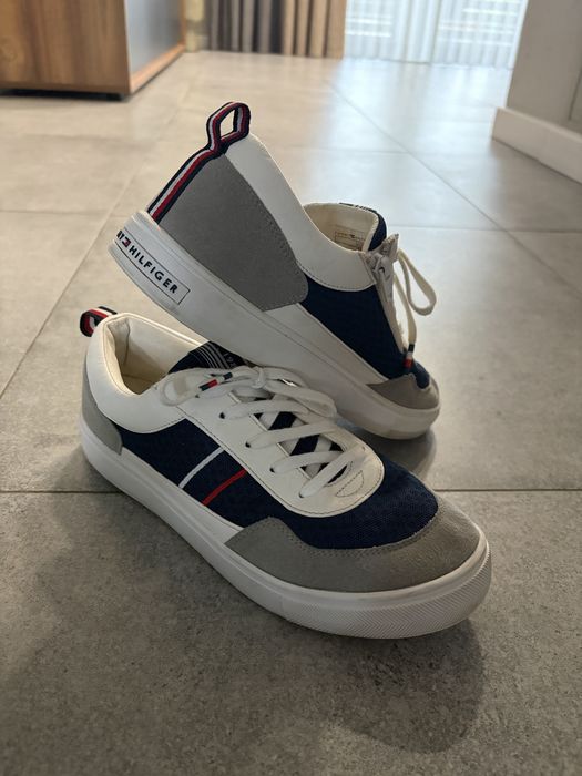 Кеди, лоферм чоловічі Tommy Hilfiger