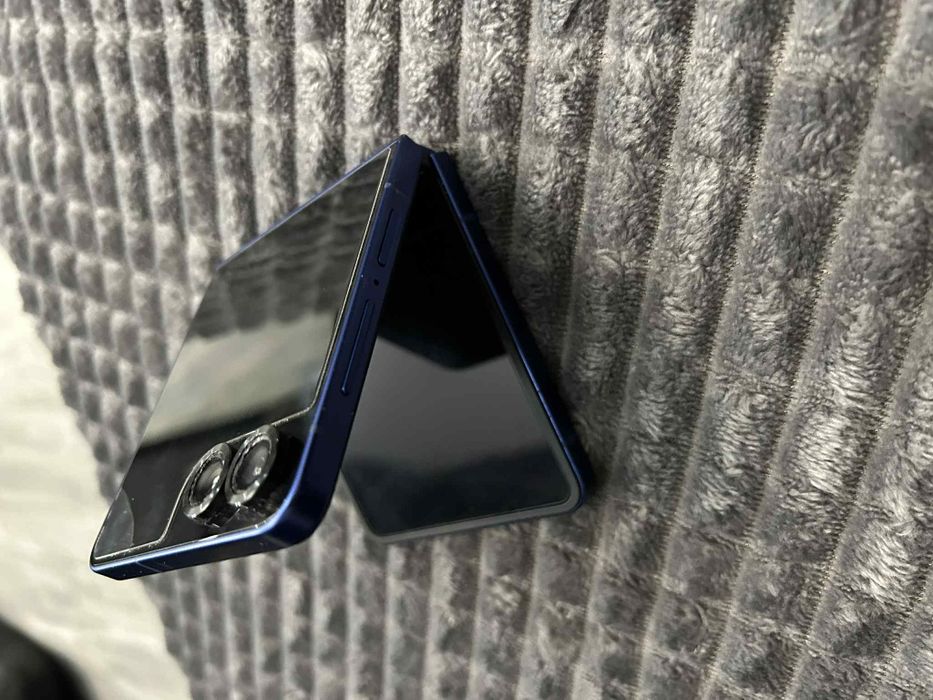 Telefon samsung z flip 7 składany telefon