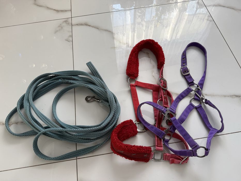 Kantary full + lonza