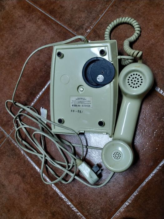 Telefone Alcatel 2510 escritório