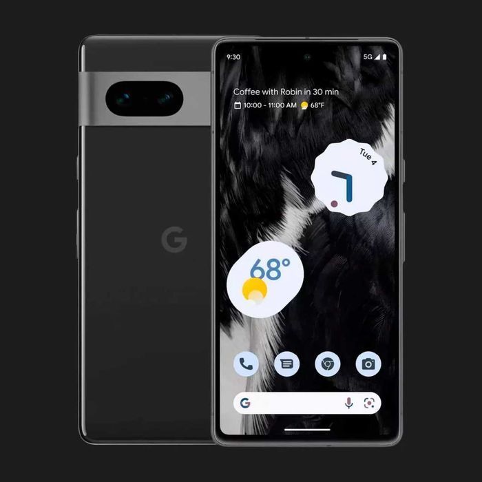 Pixel 7 128gb  New