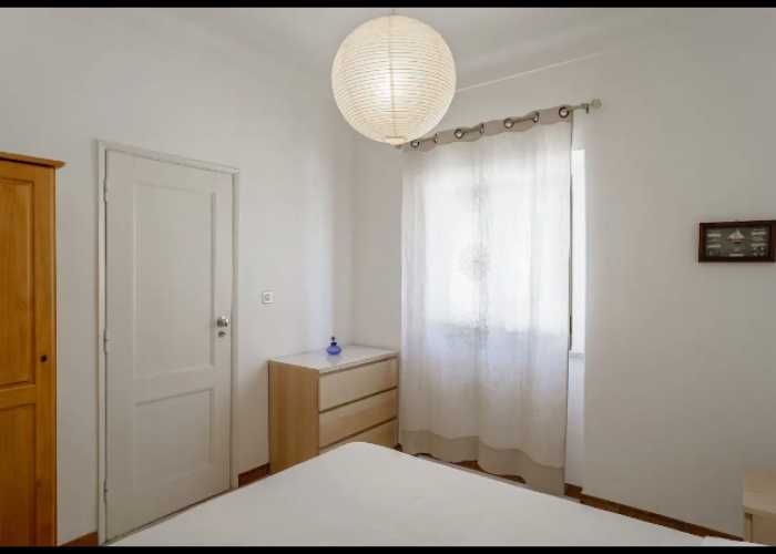 Quarto para estudante Costa Caparica