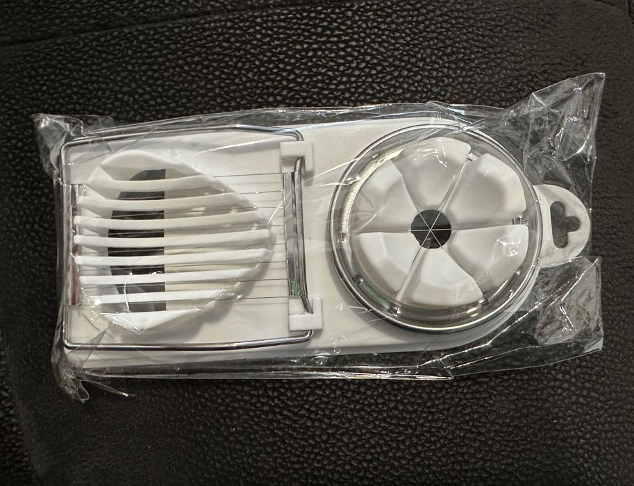 New Two-Way Egg Slicer64729524582529122