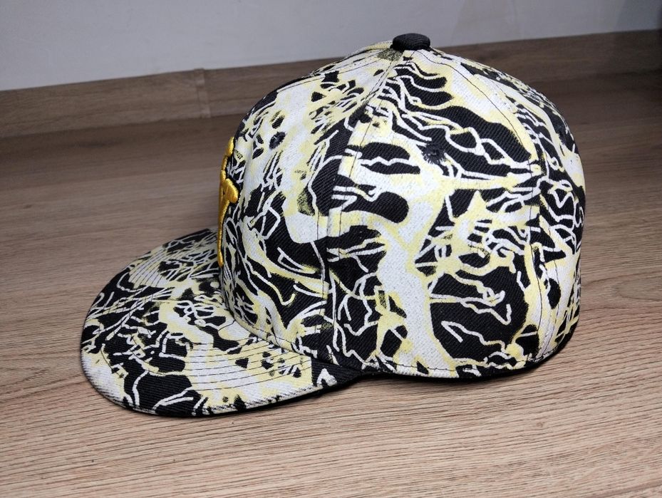 Кепка New York, підліткова