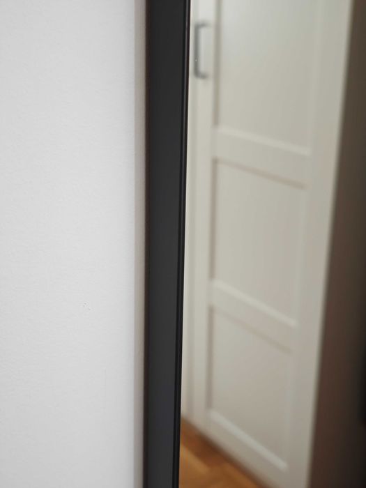 Espelho corpo inteiro Leroy Merlin como novo