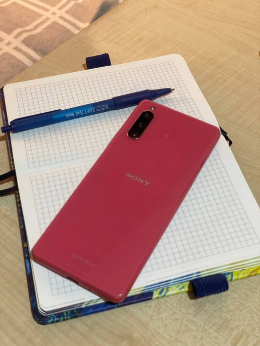 Xperia 10 iii Sony