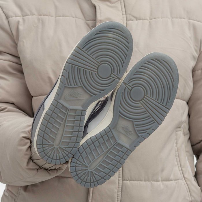 Кросівки Nike SB Dunk Low Grey 37-45(Без Предоплати)