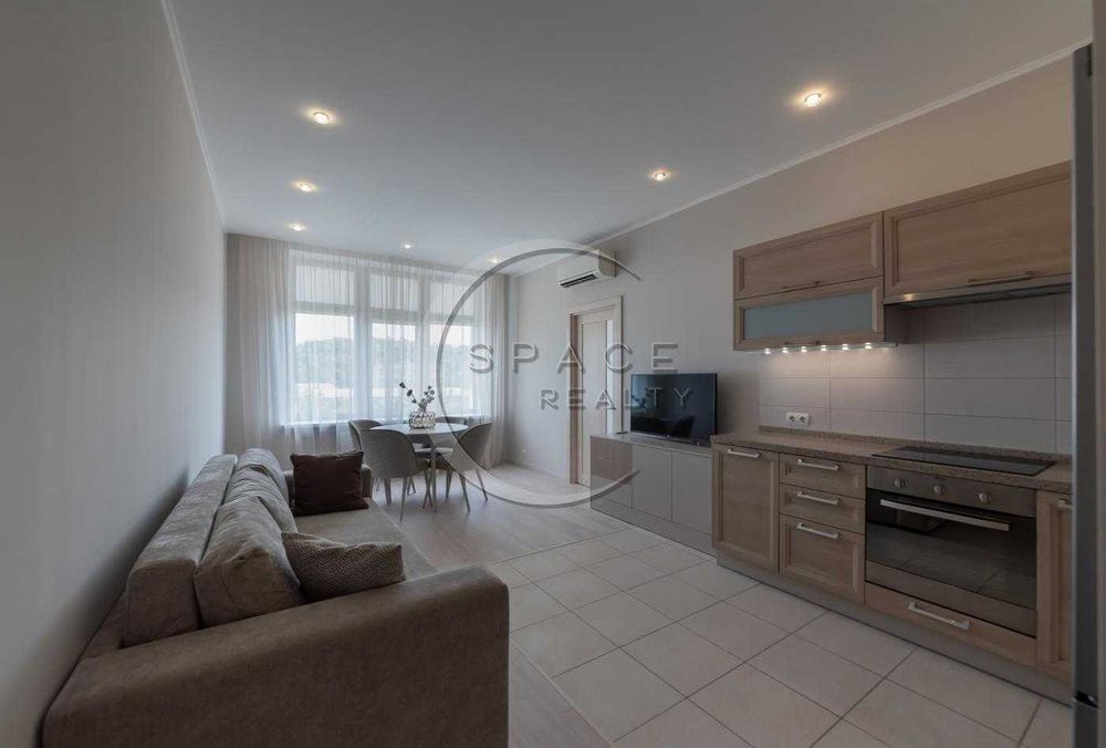 Продаж 3-кімнатної квартири в ЖК Новопечерські Липки - Драгомирова 9