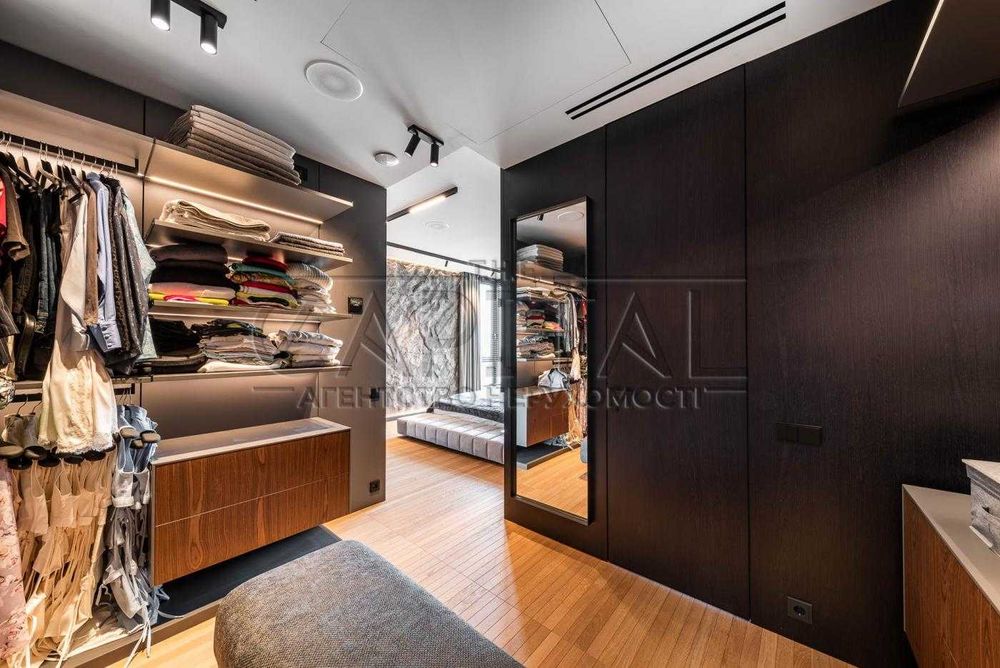 3-комнатная квартира по адресу Берестейский проспект(пр-т. Победы) (площадь 124 м²) - Atlanta.ua - фото 19