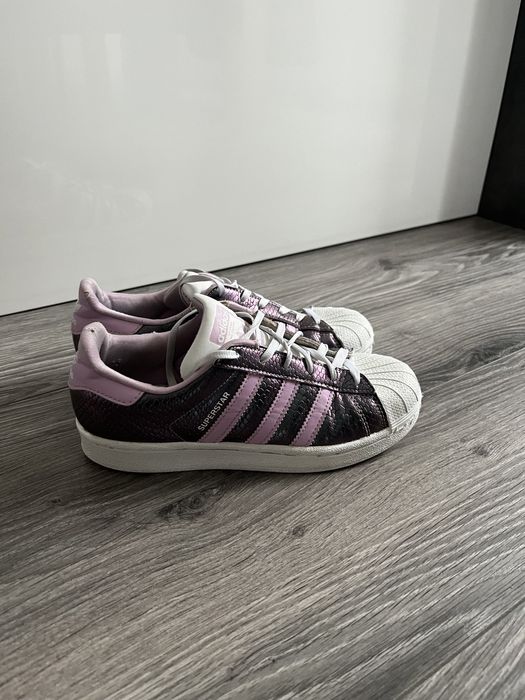 Buty Adidas Superstar 35,5