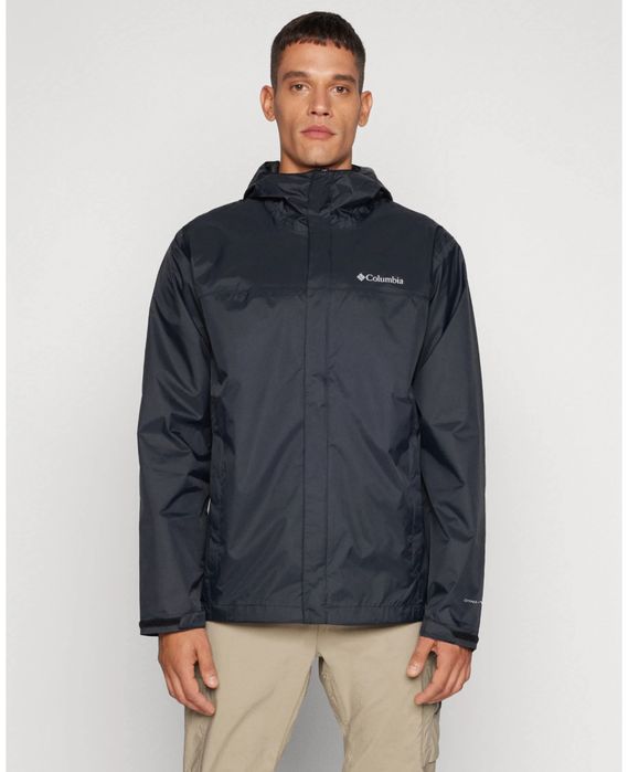 Meska kurtka przejsciowa COLUMBIA *roz.L*