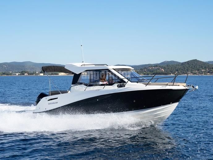 Quicksilver Activ 705 Weekend