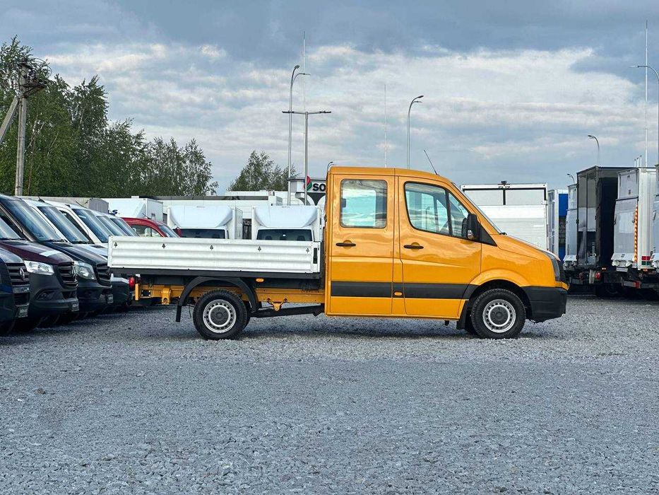 Volkswagen Crafter 2017p.