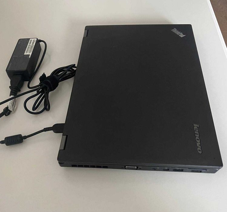 ноутбук Lenovo ThinkPad T440p 512GB SSD