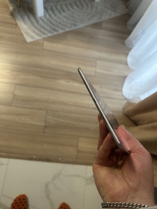 Ipad 10,5 pro 256 gb space grey plus celurar