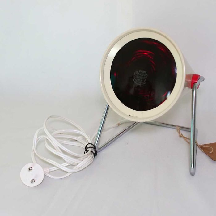 Candeeiro Philips Infraphil KL7500