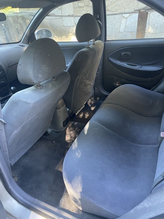 Carrinha Hyundai Lantra