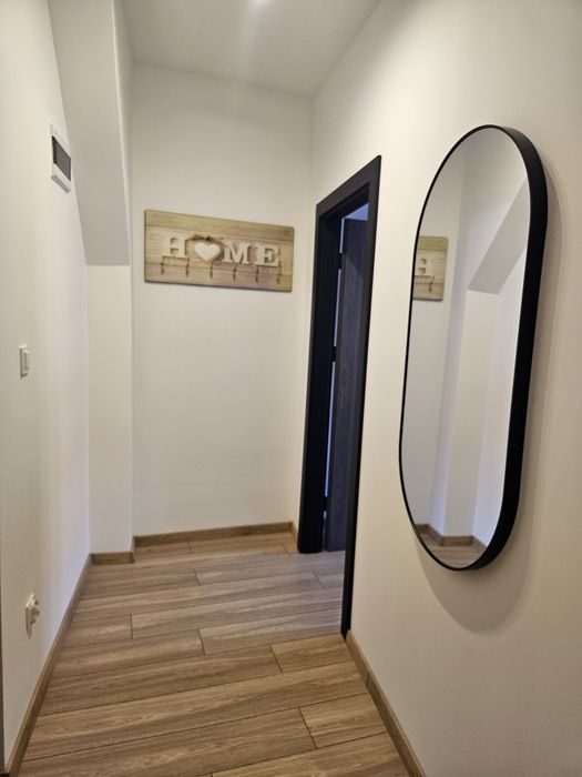 Do wynajęcia mieszkanie po generalnym remoncie 2 pokoje Wschowa