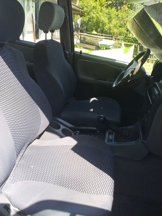 Vendo Suzuki Vitara 1.9 TD JLX de 1998