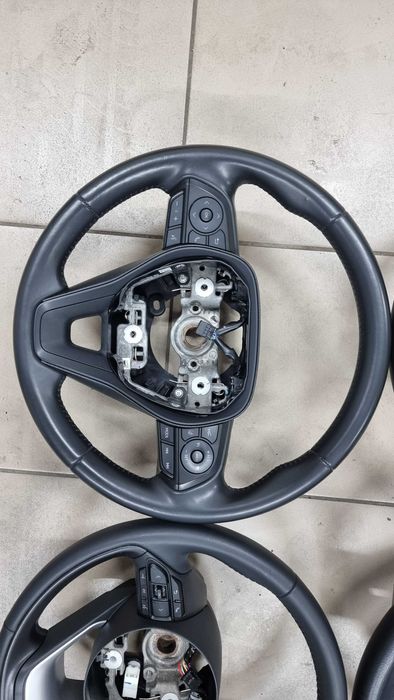 Рули Toyota Lexus
