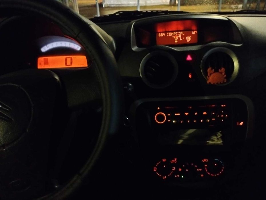 Citroen C2 1.1 SX PACK 2006