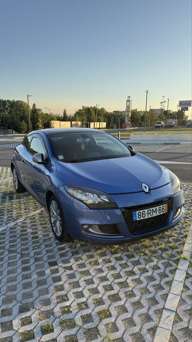 Megane 3 Coupe GTLine Bose foto 2