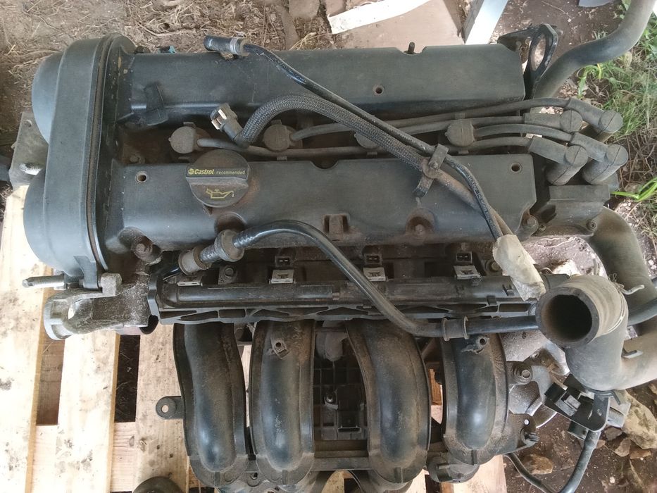 Vendo compressor de ar t