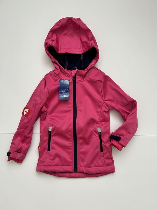 Softshell куртка  86/92 98/104 134/140  софтшел crivit ветровка курточка вітровка Crivit / Rocktrail Lupilu