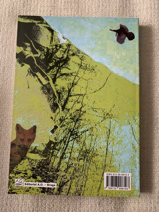 Contos, Fábulas e Parábolas