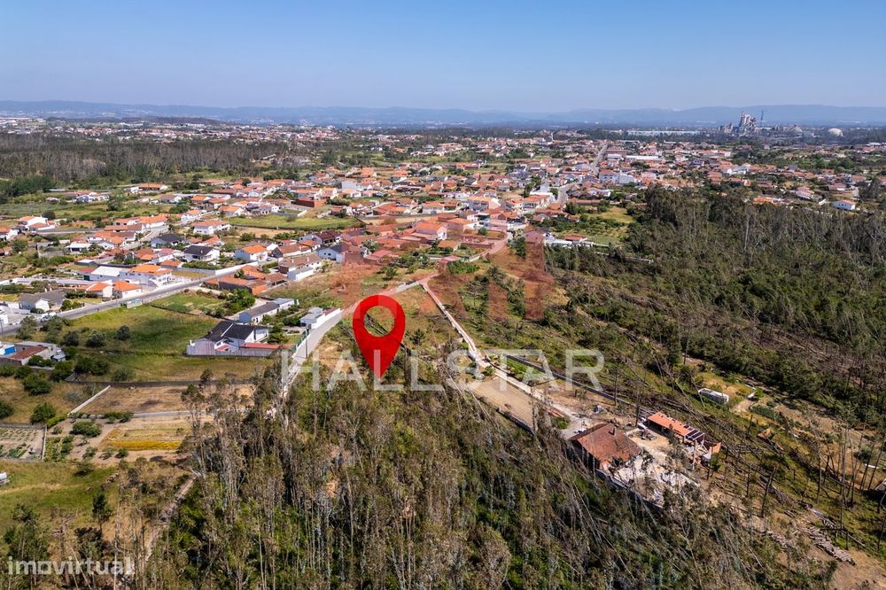 Terreno para Construção / Índice de 0.5 / Telheiro da Maceira