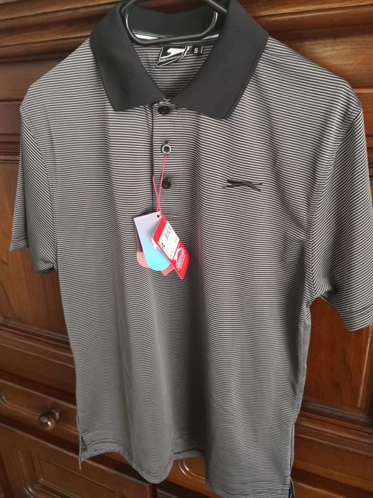 Koszula Polo Slazenger