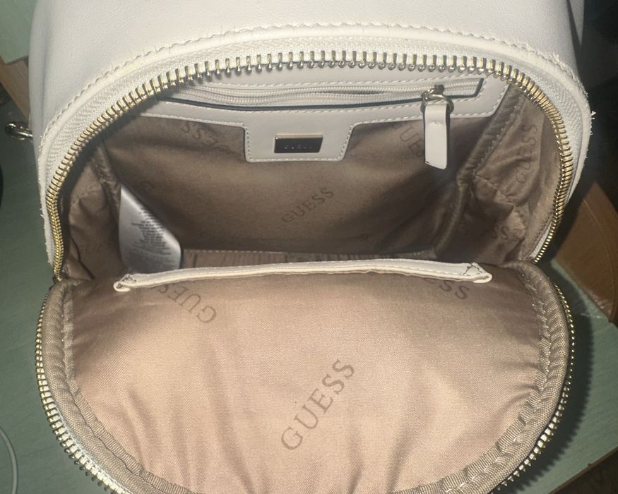 Guess рюкзак жіночий