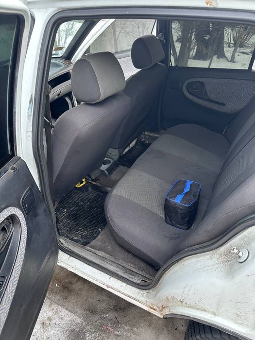 Продам автомобіль Opel kadet 1.6