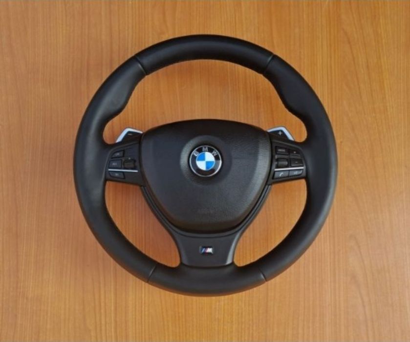Руль бмв е39 е46 е53 e38 90 91 92 Х5 6 X3 F01 02 07 08 10 11 15 20 30