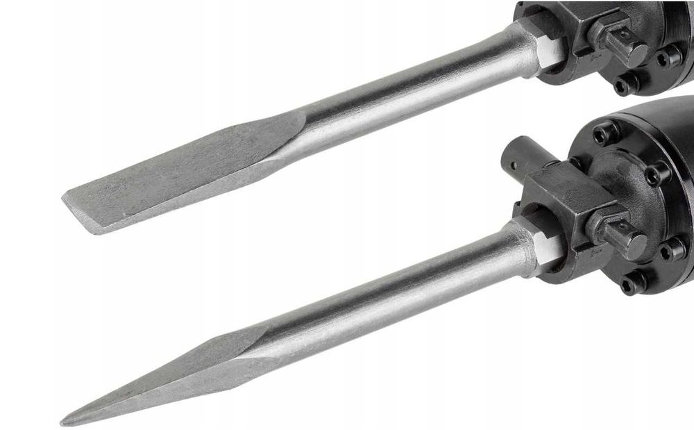 MŁOT WYBURZENIOWY 70J  Udarowy Młotowiertarka 2900W Kujący Dłuta Nowy