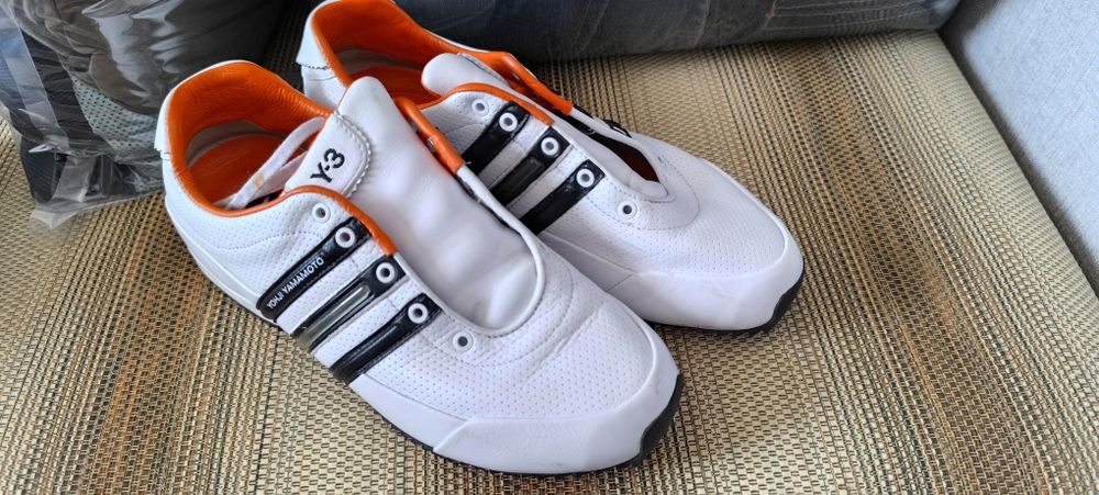 Кросівки Adidas Y-3