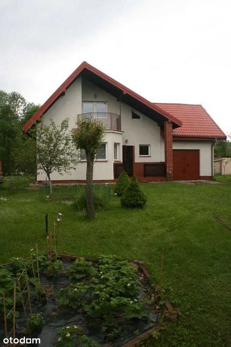 Działka rekreacyjna Rekownica