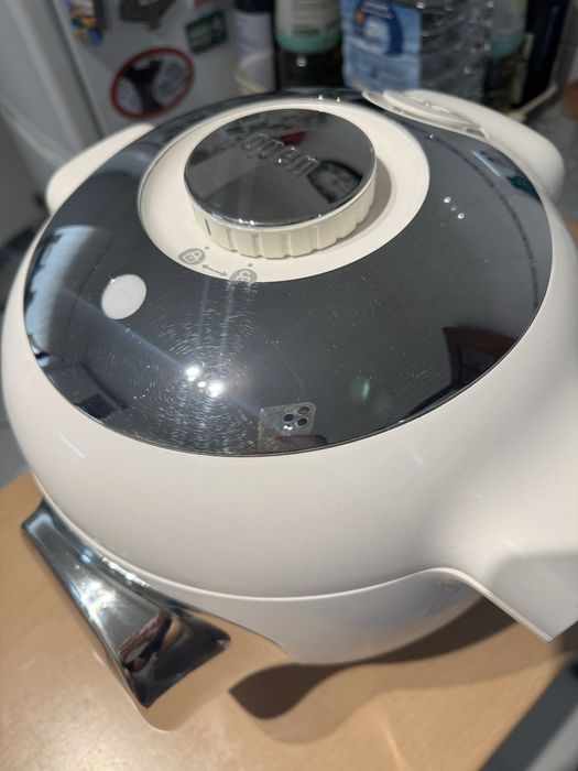 Moulinex Cookeo panela de pressao