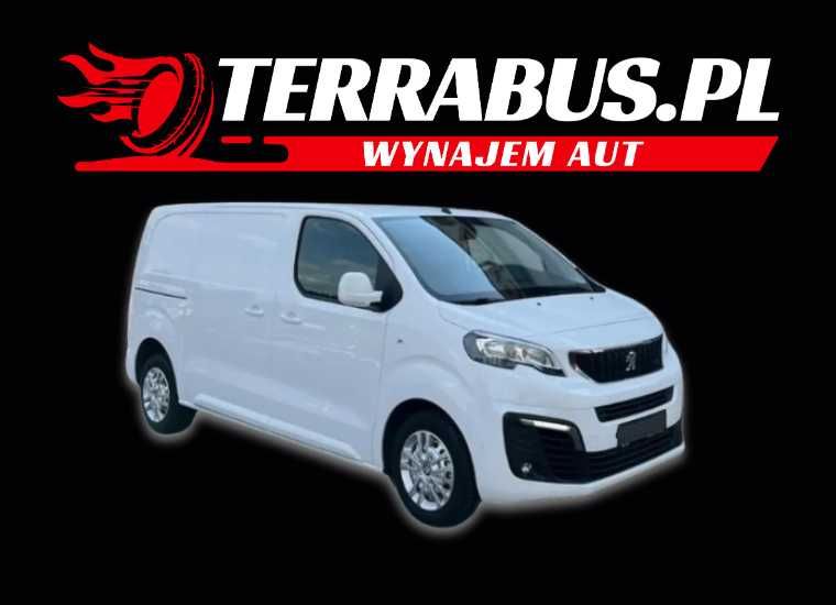 Wynajem Busa Wypożyczalnia Samochodów Wynajem Aut Vana Dostawczego