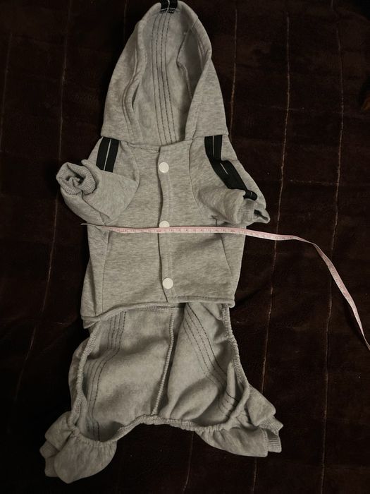 Комбенизон собачке