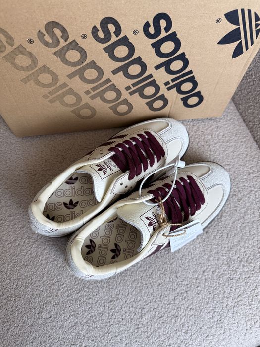 Кросівки Adidas samba 23cm