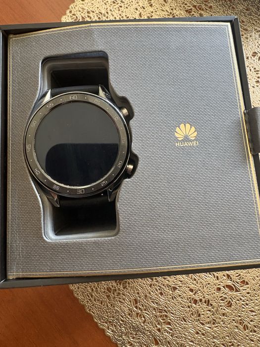 Smartwatch Huawei Watch GT