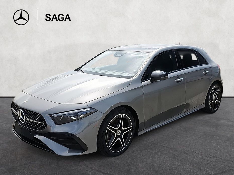 Mercedes-Benz Klasa A