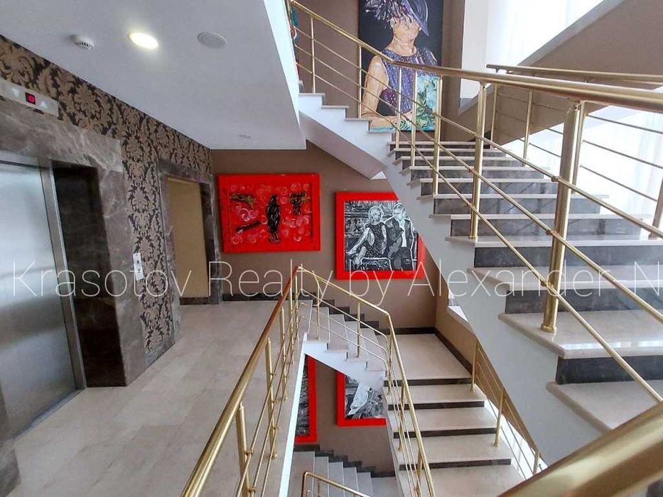 3-комнатная квартира по адресу Куликово поле пл. (площадь 163 м²) - Atlanta.ua - фото 19