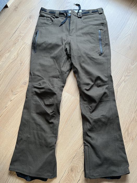 Spodnie snowboardowe Burton Analog M