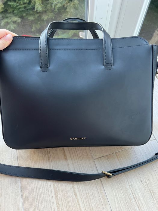 Сумка Bagllet для ноутбука